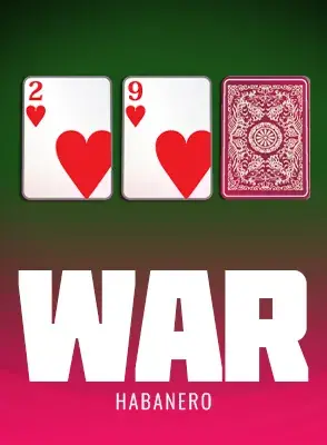 War